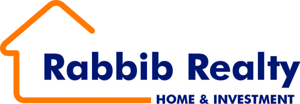 Logo - Rabbib Realty