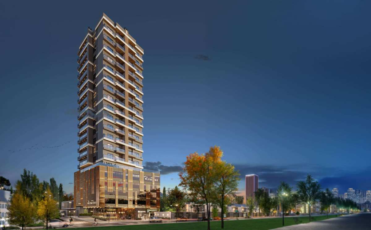 Apartamento à venda com 2 quartos, 70,21m² - Centro,Camboriú